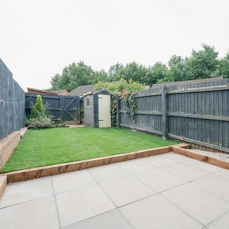 Stylish 2-Bed Home - For Company Contractor And Leisure Stays - Nec, Airport, Hs2, Contractors, Resort World برمنغهام المظهر الخارجي الصورة